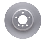 Dynamic Friction 2009-2016 BMW Z4 Front GeoSPEC Coated Rotor (330x24 Vented) by Dynamic Friction Company 604-31096