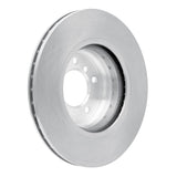 Dynamic Friction 2009-2016 BMW Z4 Front GeoSPEC Coated Rotor (330x24 Vented) by Dynamic Friction Company 604-31096