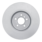 Dynamic Friction 2011-2019 BMW 640i Gran Coupe Front GeoSPEC Coated Rotor (348x30 Vented) by Dynamic Friction Company 604-31097