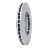 Dynamic Friction 2011-2019 BMW 640i Gran Coupe Front GeoSPEC Coated Rotor (348x30 Vented) by Dynamic Friction Company 604-31097