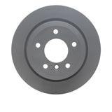 Dynamic Friction 2009-2016 BMW Z4 Rear GeoSPEC Coated Rotor (300x20 Vented) by Dynamic Friction Company 604-31098