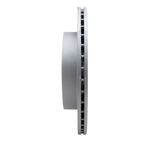 Dynamic Friction 2009-2016 BMW Z4 Rear GeoSPEC Coated Rotor (300x20 Vented) by Dynamic Friction Company 604-31098