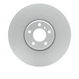 Dynamic Friction 2010-2019 BMW 760Li Left Front GeoSPEC Coated Rotor (374x36 Vented) by Dynamic Friction Company 604-31101D