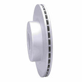 Dynamic Friction 2011-2016 BMW 528i Front GeoSPEC Coated Rotor (330x24 Vented) by Dynamic Friction Company 604-31103