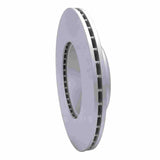 Dynamic Friction 2011-2016 BMW 528i Front GeoSPEC Coated Rotor (330x24 Vented) by Dynamic Friction Company 604-31103