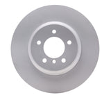 Dynamic Friction 2011-2016 BMW Z4 Front GeoSPEC Coated Rotor (348x30 Vented) by Dynamic Friction Company 604-31105