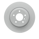Dynamic Friction 2011-2016 BMW Z4 Rear GeoSPEC Coated Rotor (324x20 Vented) by Dynamic Friction Company 604-31107