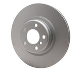 Dynamic Friction 2012-2020 BMW 230i Rear GeoSPEC Coated Rotor (344x24 Vented) by Dynamic Friction Company 604-31113
