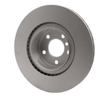 Dynamic Friction 2012-2020 BMW 230i Rear GeoSPEC Coated Rotor (344x24 Vented) by Dynamic Friction Company 604-31113