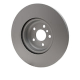 Dynamic Friction 2016-2025 BMW i4 Rear GeoSPEC Coated Rotor (345x24 Vented) by Dynamic Friction Company 604-31130