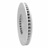 Dynamic Friction 2016-2025 BMW 530i Right Front GeoSPEC Coated Rotor by Dynamic Friction Company 604-31133D
