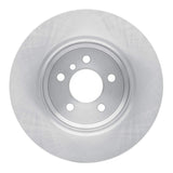 Dynamic Friction 2000-2006 BMW X5 Rear GeoSPEC Coated Rotor (324x12 Solid) by Dynamic Friction Company 604-31136