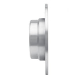Dynamic Friction 2000-2006 BMW X5 Rear GeoSPEC Coated Rotor (324x12 Solid) by Dynamic Friction Company 604-31136