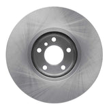 Dynamic Friction 2002-2006 BMW X5 Front GeoSPEC Coated Rotor (356x36 Vented) by Dynamic Friction Company 604-31137