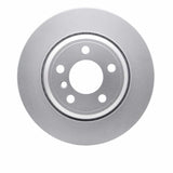 Dynamic Friction 2002-2006 BMW X5 Rear GeoSPEC Coated Rotor (324x20 Vented) by Dynamic Friction Company 604-31138