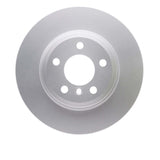 Dynamic Friction 2004-2010 BMW X3 Front GeoSPEC Coated Rotor (325x25 Vented) by Dynamic Friction Company 604-31139