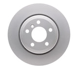 Dynamic Friction 2004-2010 BMW X3 Rear GeoSPEC Coated Rotor (320x22 Vented) by Dynamic Friction Company 604-31140