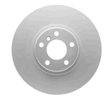 Dynamic Friction 2007-2018 BMW X6 Front GeoSPEC Coated Rotor (348x30 Vented) by Dynamic Friction Company 604-31142