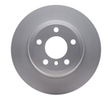 Dynamic Friction 2007-2019 BMW X5 Rear GeoSPEC Coated Rotor (320x20 Vented) by Dynamic Friction Company 604-31143