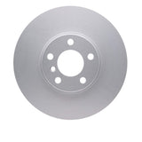 Dynamic Friction 2007-2019 BMW X6 Front GeoSPEC Coated Rotor (332x30 Vented) by Dynamic Friction Company 604-31144