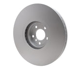Dynamic Friction 2010-2014 BMW X5 Right Front GeoSPEC Coated Rotor (395x36 Vented) by Dynamic Friction Company 604-31147D