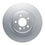Dynamic Friction 2010-2014 BMW X5 Rear GeoSPEC Coated Rotor (385x24 Vented) by Dynamic Friction Company 604-31148