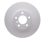 Dynamic Friction 2011-2018 BMW X4 Front GeoSPEC Coated Rotor (328x28 Vented) by Dynamic Friction Company 604-31151