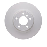 Dynamic Friction 2011-2018 BMW X4 Rear GeoSPEC Coated Rotor (330x20 Vented) by Dynamic Friction Company 604-31152