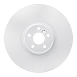 Dynamic Friction 2020-2025 BMW 740i xDrive Front GeoSPEC Coated Rotor by Dynamic Friction Company 604-31191