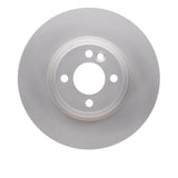 Dynamic Friction 2002-2006 MINI Cooper (Excl Clubman) Front GeoSPEC Coated Rotor (294x21.8 Vented) by Dynamic Friction Company 604-32002