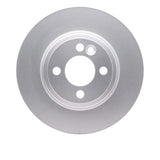 Dynamic Friction 2007-2015 MINI Cooper (Excl Clubman) Front GeoSPEC Coated Rotor (279x21.8 Vented) by Dynamic Friction Company 604-32005