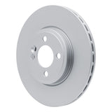 Dynamic Friction 2007-2015 MINI Cooper Clubman Front GeoSPEC Coated Rotor (294x22 Vented) by Dynamic Friction Company 604-32006