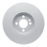 Dynamic Friction 2007-2015 MINI Cooper Clubman Front GeoSPEC Coated Rotor (294x22 Vented) by Dynamic Friction Company 604-32006