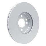 Dynamic Friction 2007-2015 MINI Cooper Clubman Front GeoSPEC Coated Rotor (294x22 Vented) by Dynamic Friction Company 604-32006