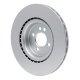 Dynamic Friction 2009-2014 Mini Cooper Clubman Front GeoSPEC Coated Rotor (316x22 Vented) by Dynamic Friction Company 604-32008