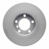 Dynamic Friction 2011-2016 MINI Cooper Countryman Front GeoSPEC Coated Rotor (294x22 Vented) by Dynamic Friction Company 604-32009