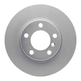 Dynamic Friction 2011-2016 MINI Cooper Countryman Front GeoSPEC Coated Rotor (294x22 Vented) by Dynamic Friction Company 604-32009