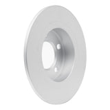 Dynamic Friction 2011-2016 MINI Cooper Countryman Rear GeoSPEC Coated Rotor (280x10 Solid) by Dynamic Friction Company 604-32010