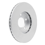 Dynamic Friction 2011-2016 MINI Cooper Paceman Front GeoSPEC Coated Rotor (307x24 Vented) by Dynamic Friction Company 604-32011