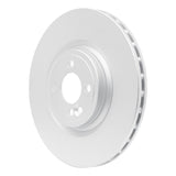 Dynamic Friction 2013-2013 MINI Cooper (Excl Clubman) Front GeoSPEC Coated Rotor (330x26 Vented) by Dynamic Friction Company 604-32014