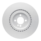 Dynamic Friction 2013-2013 MINI Cooper (Excl Clubman) Front GeoSPEC Coated Rotor (330x26 Vented) by Dynamic Friction Company 604-32014