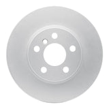 Dynamic Friction 2014-2021 MINI Cooper Clubman Front GeoSPEC Coated Rotor (294x22 Vented) by Dynamic Friction Company 604-32015
