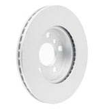Dynamic Friction 2014-2024 MINI Cooper (Excl Clubman) Front GeoSPEC Coated Rotor (280x22 Vented) by Dynamic Friction Company 604-32017