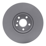 Dynamic Friction 2015-2026 BMW X1 (USA/Canada) Front GeoSPEC Coated Rotor (335x30 Vented) by Dynamic Friction Company 604-32020