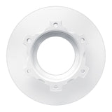Dynamic Friction 2022-2024 Chevrolet LCF4500XD Diesel Engine Rear GeoSPEC Coated Rotor (348x42 Vented) by Dynamic Friction Company 604-37012