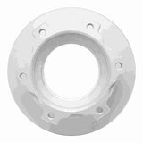 Dynamic Friction 2022-2024 Chevrolet LCF3500 Gas Engine Rear GeoSPEC Coated Rotor (293x40 Vented) by Dynamic Friction Company 604-37013