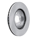 Dynamic Friction 2001-2010 Chrysler PT Cruiser Front GeoSPEC Coated Rotor (280x23 Vented) by Dynamic Friction Company 604-39012