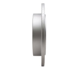Dynamic Friction 2003-2010 Chrysler PT Cruiser Rear GeoSPEC Coated Rotor (270x12 Solid) by Dynamic Friction Company 604-39014