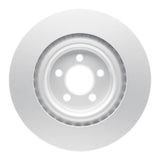 Dynamic Friction 2019-2023 Chrysler 300 Front GeoSPEC Coated Rotor (360x32 Vented) by Dynamic Friction Company 604-39019