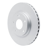 Dynamic Friction 2007-2025 Chrysler 200 Front GeoSPEC Coated Rotor (294x26 Vented) by Dynamic Friction Company 604-39023